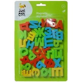 Развивающая игрушка Just Cool Касса букв (HM1186A)