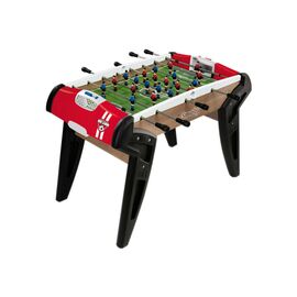 Настольный футбол Smoby Полупрофессиональный футбольный стол N 1 Evolution, 120х84 (620302)