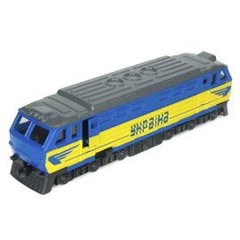 Спецтехника Технопарк Локомотив (SB-16-07)
