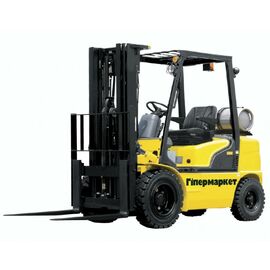 Спецтехника Технопарк Погрузчик (CT11-311)