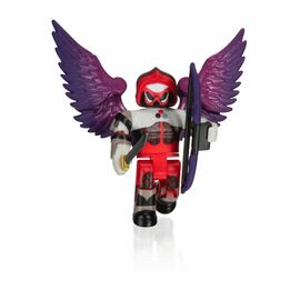 Фигурка для геймеров Jazwares Roblox Core Figures Aqualotl W7 (ROB0303)