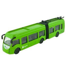 Спецтехника Технопарк Троллейбус Харьков (SB-18-11WB(NO IC))