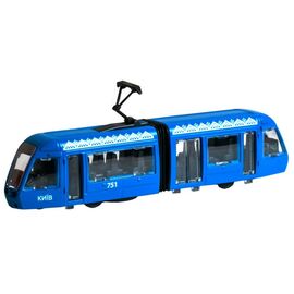 Спецтехника Технопарк Трамвай Київ (SB-17-51-WB(IC))