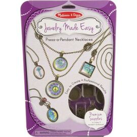 Набор для творчества Melissa&Doug Кулончик (MD9471)