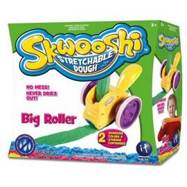 Набор для творчества Skwooshi С роликом (30002)