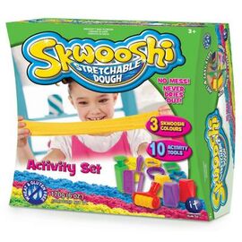 Набор для творчества Skwooshi Стартовый (30004)