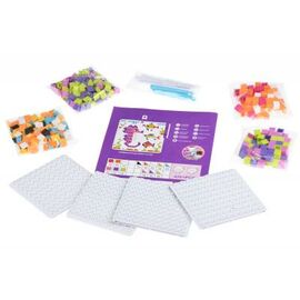 Набор для творчества Same Toy Colour ful designs 420 эл. (5993-3Ut)
