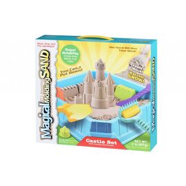 Набор для творчества Same Toy Волшебный песок (NF9888-2Ut)