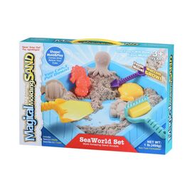 Набор для творчества Same Toy Волшебный песок (NF9888-5Ut)