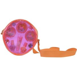 Детская косметика Markwins POP Набор косметики в сумке Neon Pink (1539012E)