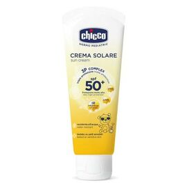 Детский крем Chicco cолнцезащитный 50 SPF 75 мл (09161.00)