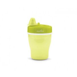 Поильник-непроливайка Nuvita 12м+ 200мл (салатовый) (NV1433Lime)