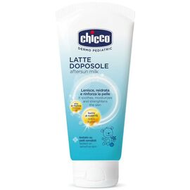 Детское молочко Chicco после загара 150 мл (09162.00)