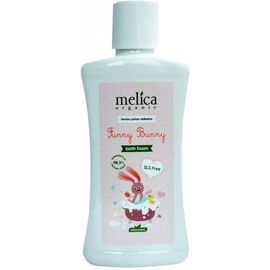 Средство для купания Melica Organic От зайчика 300 мл (4770416003303)