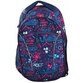 Рюкзак школьный Yes 2в1 Т-40 Sweet (554808)