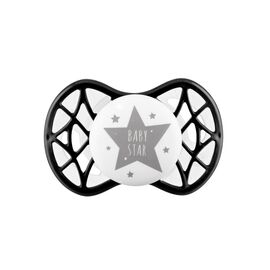 Пустушка Nuvita Air55 Cool 0m+ симетрична (NV7065IB)