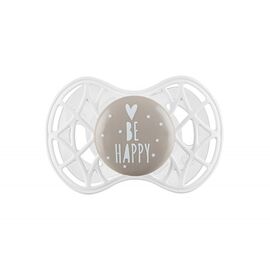 Пустушка Nuvita Air55 Cool 6m+ симетрична (NV7085PG)