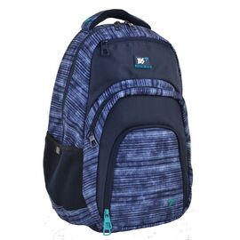 Рюкзак школьный Yes T-25 Discovery Grey (557047)