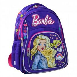 Рюкзак школьный Yes S-21 Barbie (555267)