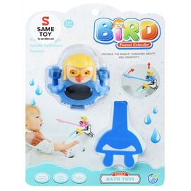 Игрушка для ванной Same Toy Puzzle Bird (9002Ut)