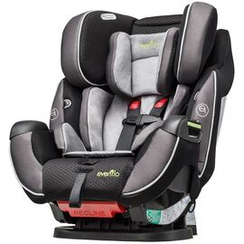 Автокресло Evenflo Symphony ELITE Paramount (032884187515)