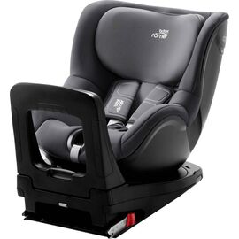 Автокресло Britax-Romer DualFix i-Size Storm Grey (2000026907)