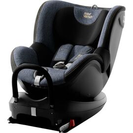Автокресло Britax-Romer Dualfix 2 R Blue Marble (2000032199)