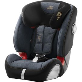 Автокресло Britax-Romer Evolva 123 Sl Sict Blue Marble (2000027864)