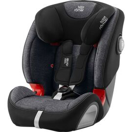 Автокресло Britax-Romer Evolva 123 SL Sict Graphite Marble (2000032127)