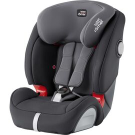 Автокресло Britax-Romer Evolva 123 SL Sict Storm Grey (2000027863)