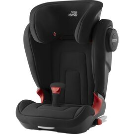 Автокрісло Britax-Romer Kidfix2 S Cosmos Black (2000031437)