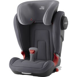 Автокрісло Britax-Romer Kidfix2 S Storm Grey (2000031439)