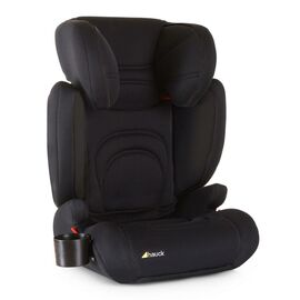 Автокресло Hauck Bodyguard Pro black/black (61034-3)
