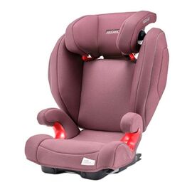 Автокрісло Recaro Monza Nova 2 Seatfix Prime Pale Rose (00088010330050)