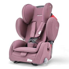 Автокресло Recaro Young Sport HERO Prime Pale Rose (00088014330050)
