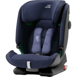 Автокресло Britax-Romer ADVANSAFIX i-SIZE Moonlight Blue (2000033493)