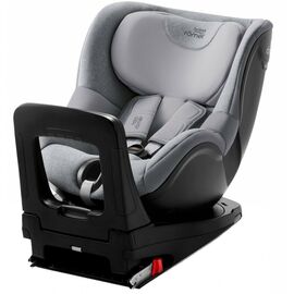 Автокресло Britax-Romer DUALFIX i-SIZE Grey Marble (2000030773)