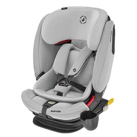 Автокресло Maxi-Cosi Titan Pro Authentic Grey (8604510110)