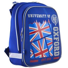 Рюкзак шкільний Yes H-12 Oxford (555956)