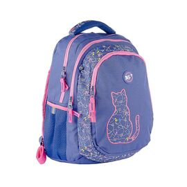 Рюкзак школьный Yes T-22 Cats (558265)