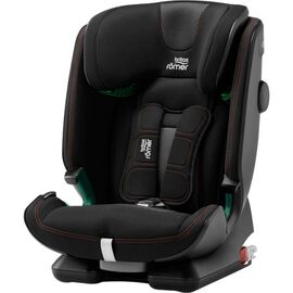 Автокресло Britax-Romer Advansafix i-Size Cool Flow - Black (2000033655)