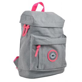 Рюкзак школьный Yes ST-25 Neutral grey (555593)