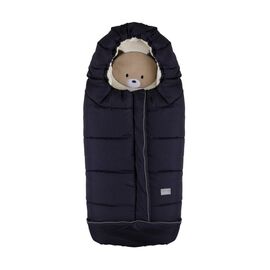 Зимний конверт Nuvita СUCCIOLI JUNIOR синий (NV9605CUCCIOLOJRBLUE)