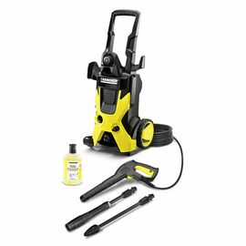 Мойка высокого давления Karcher К5 (1.180-633.0)