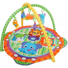Детский коврик Bertoni/Lorelli Safari (1030028)