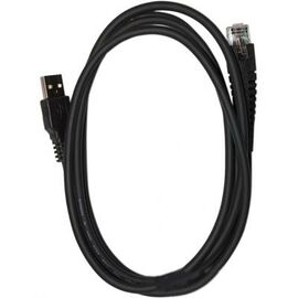 Интерфейсный кабель Cino кабель USB 1.8m (6517)