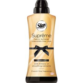 Кондиционер для белья Silan Supreme Гламур 600 мл (9000101038217)