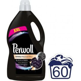 Гель для стирки Perwoll Advanced Черный 3.6 л (9000101328141)
