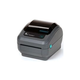Принтер этикеток Zebra GK420D, USB, Serial, ethernet (GK42-202220-000)