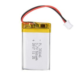 Аккумуляторная батарея для беспроводных сканеров Sunlux XL-9310 ВТ9300 3.7V (12728)